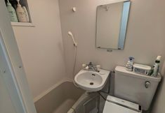 Others 6 Tateishi House101