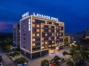 Others 4 Lavande Hotel (Sihui Jianggu Branch)