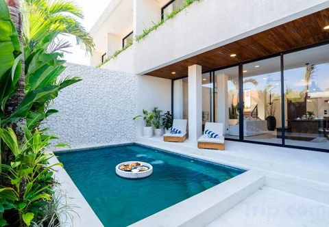 Khác Villa Balijero