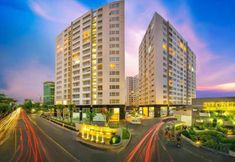 Lain-lain 5 Sky Center Apartments near TSN Airport