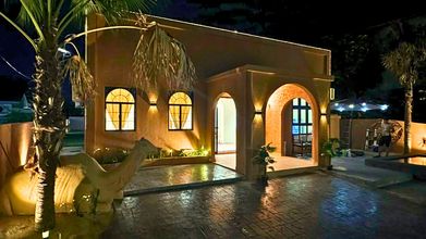 その他 4 The Luxurious 28 @ Morocco Villa