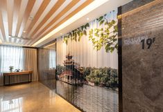 อื่นๆ 4 Atour Hotel Changsha Binjiang Financial Center