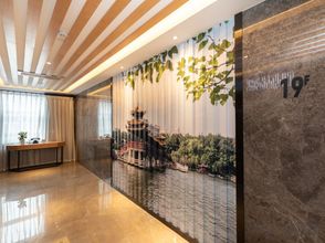 อื่นๆ 4 Atour Hotel Changsha Binjiang Financial Center