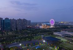 Others 5 Maison New Century Hotel Hangzhou Bay (in Geely Giehow Plaza)