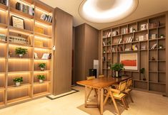 Lainnya 3 Yizhou Hotel