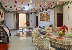 Others 6 Huyang Nongju Sihao Homestay