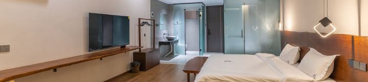 Others 3 Yuanyuan Homestay