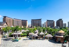 Khác 5 Sanya Bay Lihang Hotel Apartment