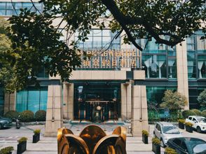 Lainnya 4 Hefei Baijing Holiday Hotel