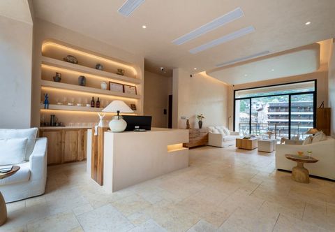 Others Zhenyuan Jijian Villa Private Hot Spring B&B