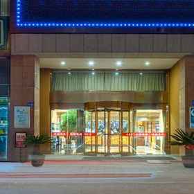 Hotel Exterior 1 Longquan Shuicheng Hotel, 建湖县 酒店