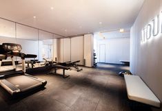 Others 6 Xuzhou Yunlong Lake Zhushan Scenic Area Atour Hotel