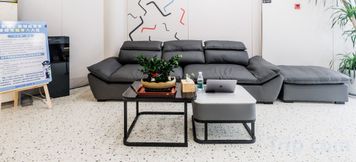 Others 4 Homeinn Pebble Hotel (The city center of Yangzhou Wenchang Pavilion Commercial Area)