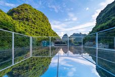 その他 Mount View Hotel(Town center)