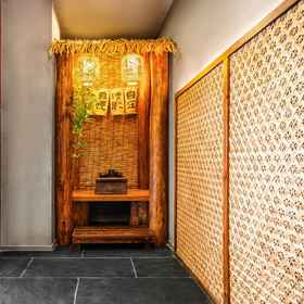 Hotel Interior/Public Areas 1 Xiaoqi Art Hotel (Nanjing Museum Wutong Avenue), Marcopolo Tiles Hotels