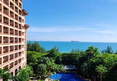 Others 4 Timton Fuhe Hotel