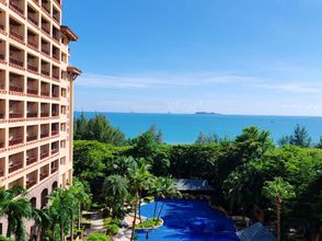 Others 4 Timton Fuhe Hotel