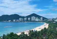 Lain-lain 3 Sanya Forest And Beach Hotel