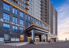 อื่นๆ 2 Magnotel Classic Luoyang Normal University New Campus Hotel