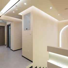 Hotel Interior/Public Areas1Sangqi Inn,麦高桥飯店