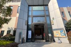 Others Moshangchen Intelligent Hotel (Wanda Plaza Branch, Songjiang District, Shanghai)