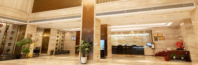 其他 XINGYU GRAND KINGTOWN S HOTEL