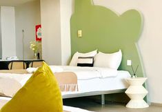 อื่นๆ 2 Harbin FuRui White B&B