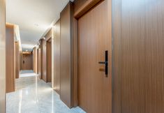 Others 4 Xi Yueju International Apartment (Shenzhen Futian Science Museum Metro Station)