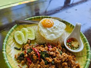 Lainnya 4 The Waterfall Terrace