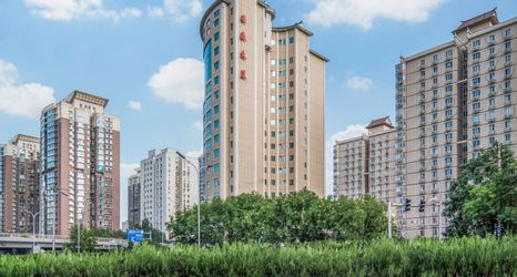 Others 2 Anhui Tower