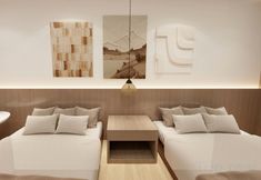 Others 3 Micro Fruit Hotel MINI (Shanghai International Tourism Resort Branch)