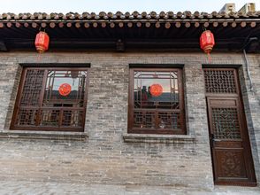 Others 4 Pingyao Hawthorn Tree Homestay (Ming and Qing Ancient Street Branch)