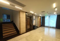 Others 5 Tian Mu Lu Jia hotel (Guangzhou Shiqiao Metro Station Zhuanhui Plaza Store)