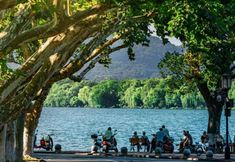 Others 7 Hangzhou Minghuangju (Xihu Scenic Area)