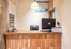 Others 2 Floral Hotel·Luoyang Hemujia Art hotel (Luoqi Ancient City Branch)