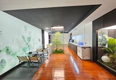 อื่นๆ 5 Yuhe Hotel (Jiuhua Branch