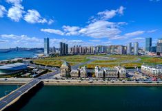 Others 5 Rujia Huayi Hotel (Dalian Railway Station People's Square Subway Station Branch)