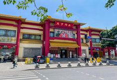 Others 3 Di Mao Boutique Apartments (Bayview Plaza, Zhuhai Square, Zhujiang Night Cruise Store, Beijing Road)