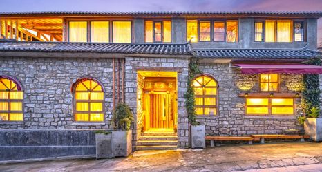 Others 2 Maison de Flore