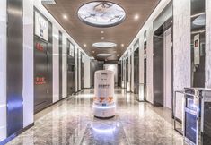 Lainnya 6 Orange Hotel (Kunming Green Lake)