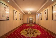 Lainnya 3 DESSY BUSINESS HOTEL