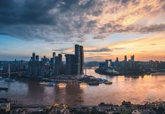 기타 3 Vista High-Rise River View Hotel (Jiefangbei Area/Hong Ya Dong)