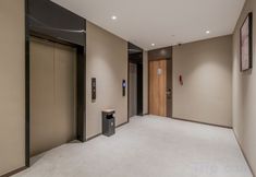 Others 7 Homeinn · neo (Shanghai Pujiang Town Minrui Road Subway Station)