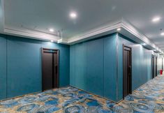 Others 7 Blue Coast Hotel(Kuanzhai Alley Wenshu Monastery Store)