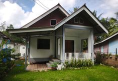 Lain-lain 7 The Secret Garden Homestay Koh yao yai