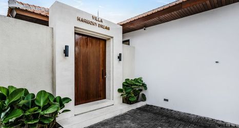 Lain-lain 2 Villa Harmony Dream by BaliSuperHost