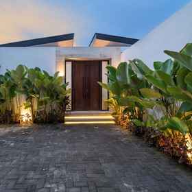 Hotel Interior/Public Areas 1 Villa Alegria by BaliSuperHost, Rusters Pottery Studio Hotels