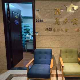 Hotel Exterior1Kaicheng Service Apartment (Shenzhen Diwang Mansion),粉岭站飯店