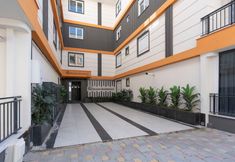 Others 3 Boho 2Br Free Wifi Near Kaleici & Mark Antalya AVM