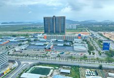 その他 3 Batu Kawan Suites By Homey Planet